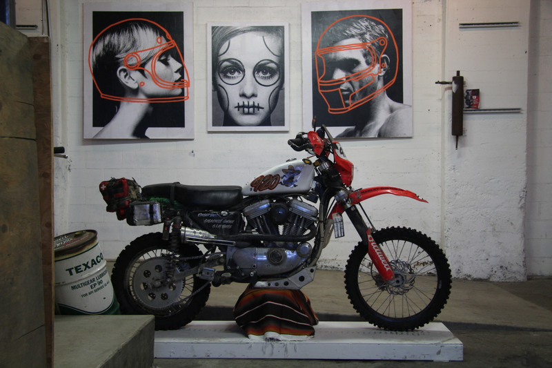 Illustration for article titled This Bike Show in Portland Is A Must-See for Every Gearhead